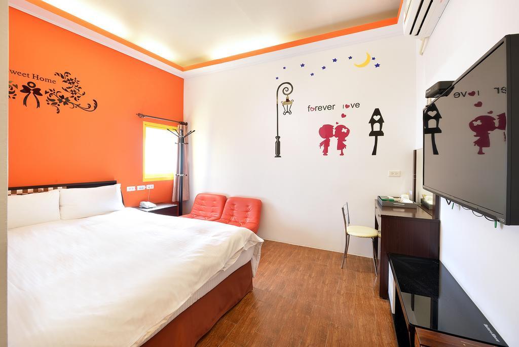 Star Inn 888 Kenting Exterior photo