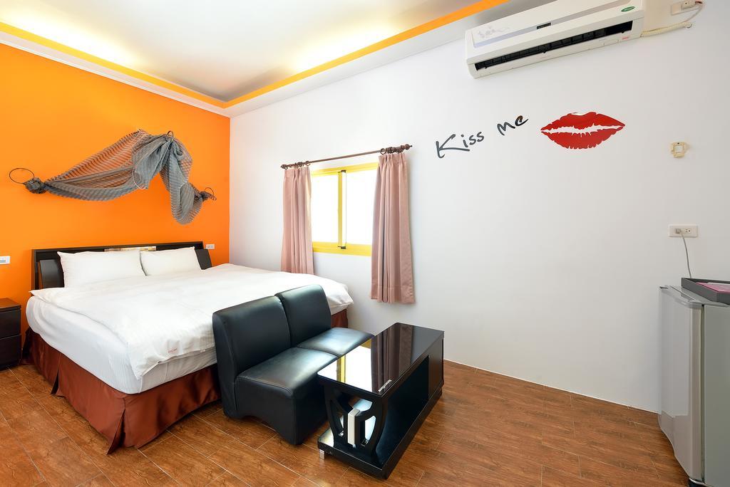 Star Inn 888 Kenting Exterior photo