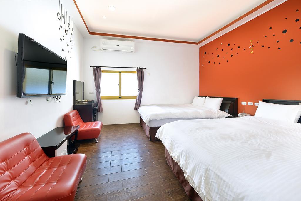 Star Inn 888 Kenting Exterior photo