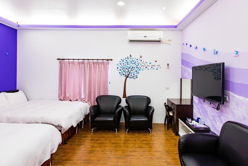 Star Inn 888 Kenting Exterior photo
