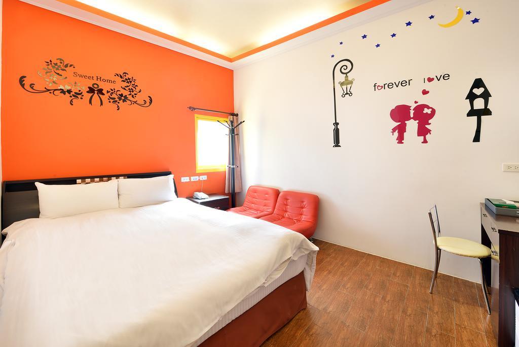 Star Inn 888 Kenting Exterior photo