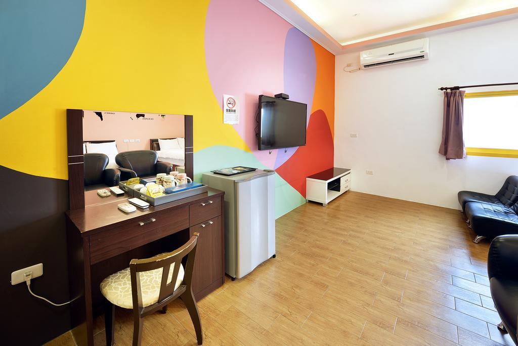 Star Inn 888 Kenting Exterior photo